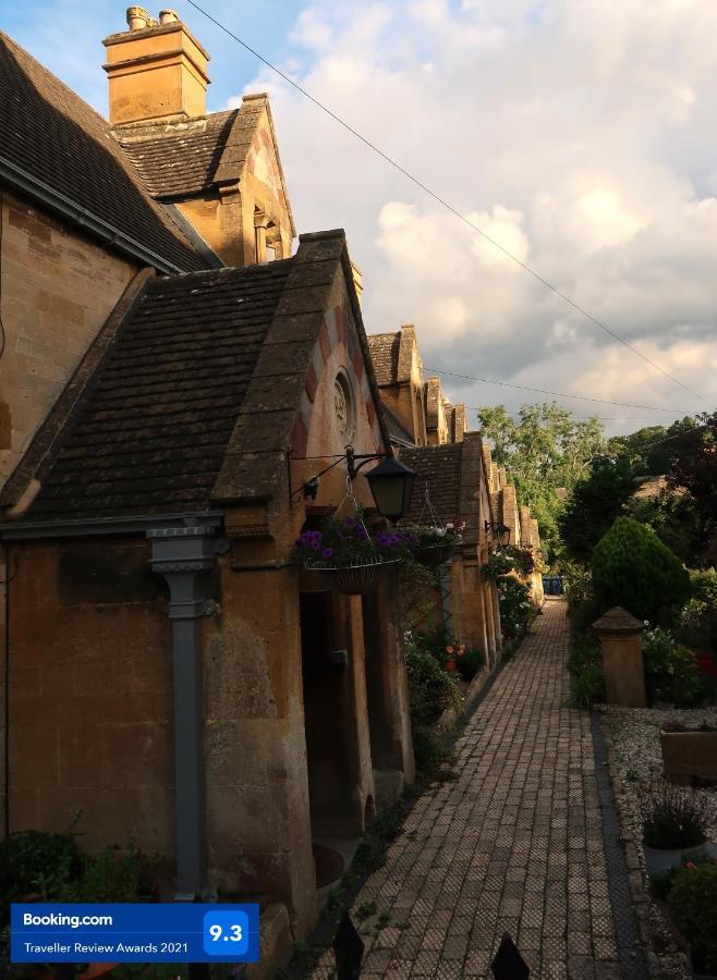 Peaceful Cottage In Heart Of Winchcombe Exterior foto