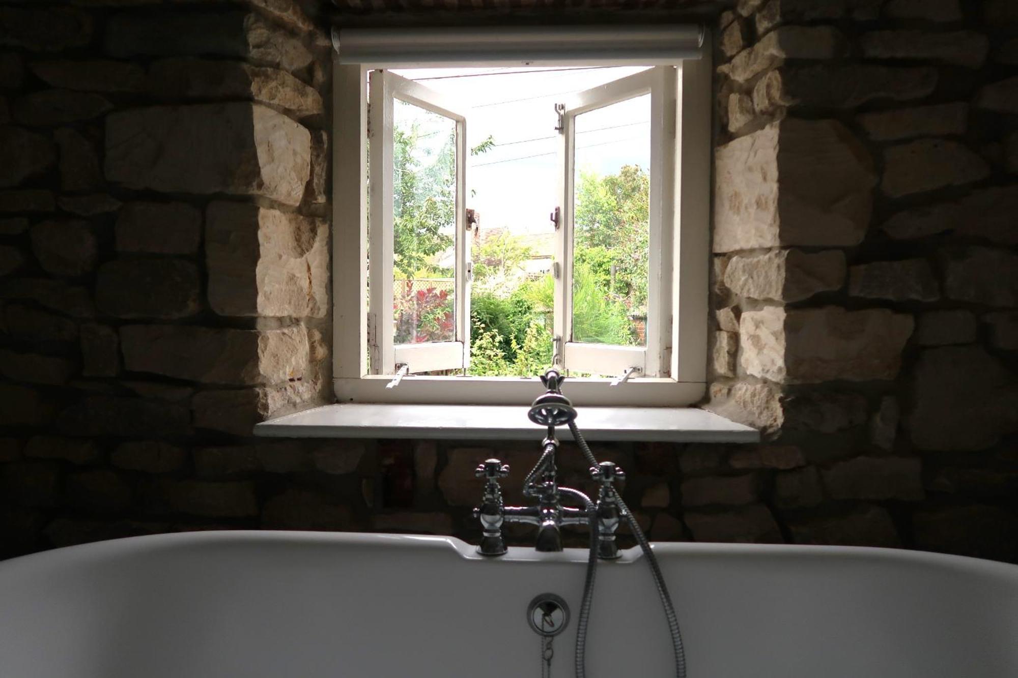 Peaceful Cottage In Heart Of Winchcombe Exterior foto