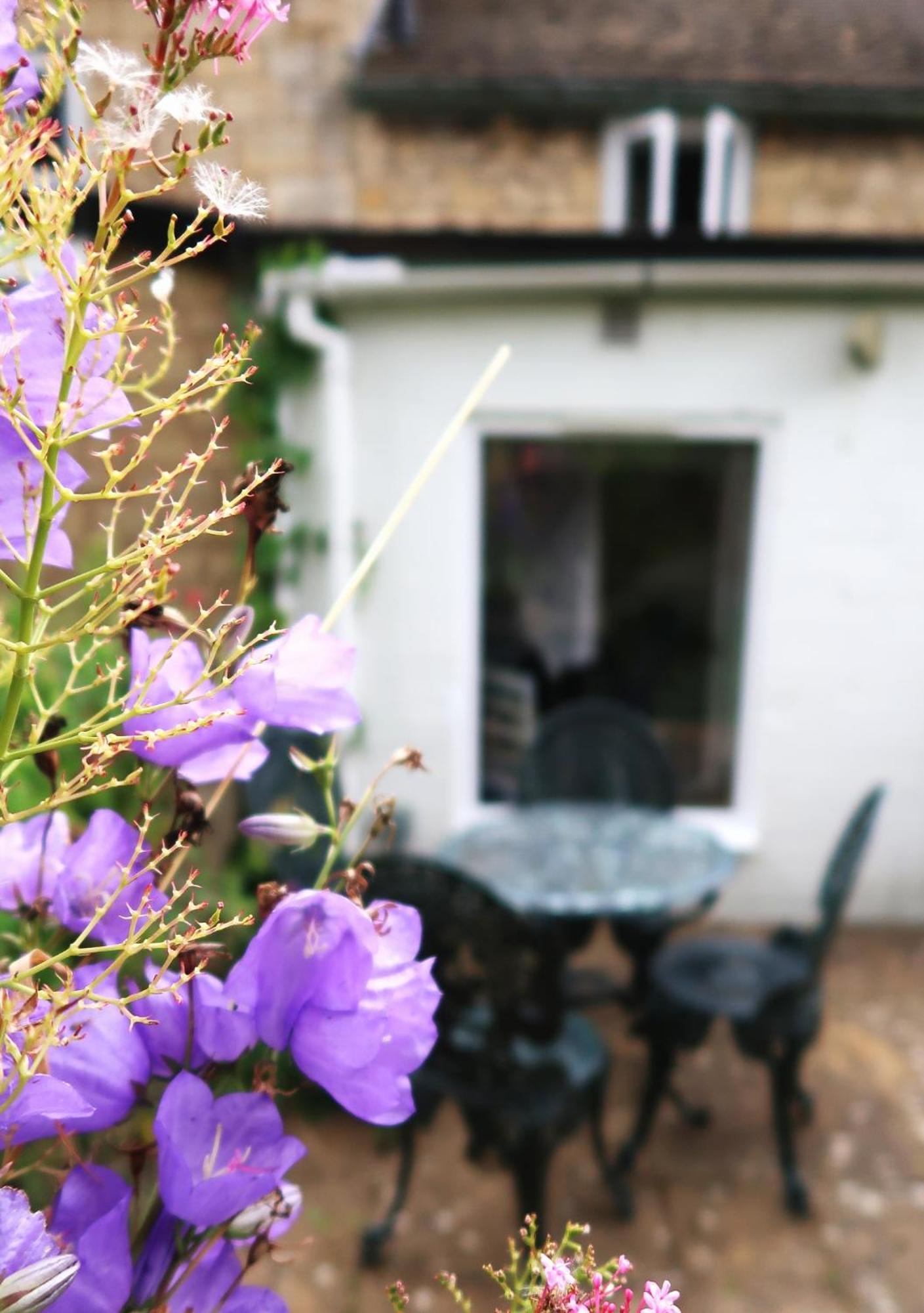 Peaceful Cottage In Heart Of Winchcombe Exterior foto